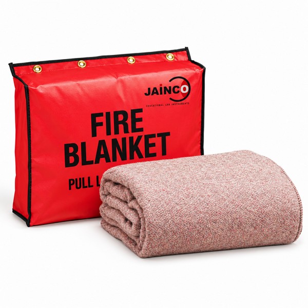 Fire Blanket